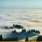 Alpstuga Lileya Verchovyna