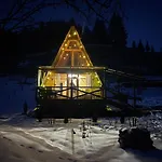 Lileya Alpstuga *