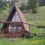 Lileya Alpstuga