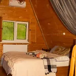 Alpstuga Lileya Verchovyna