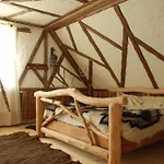 Lileya Alpstuga *
