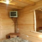 Alpstuga Lileya