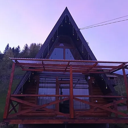 Lileya * Verkhovyna