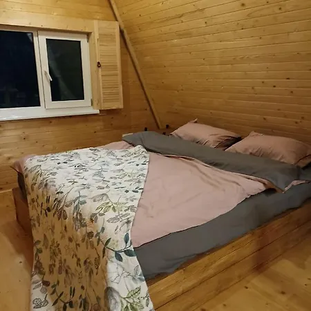 Lileya Horská chata