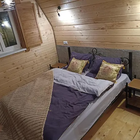 Chalet Lileya