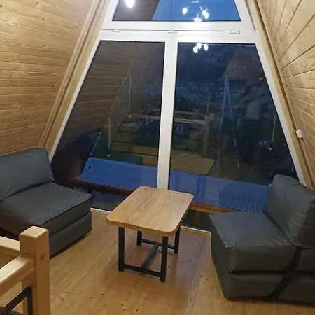 Lileya Chalet Verkhovyna