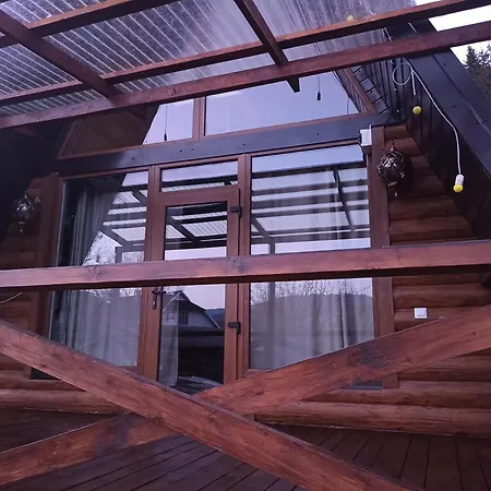Chalet Lileya
