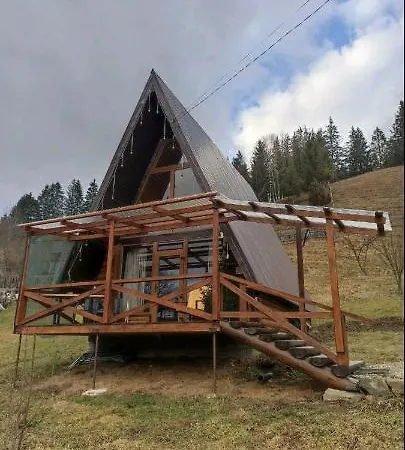 Lileya Chalet