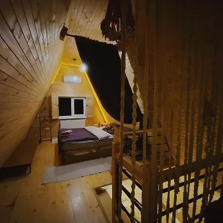 Chalet Lileya