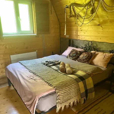 Lileya * Verchovyna