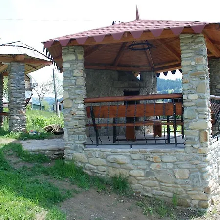 Lileya Chalet Verkhovyna