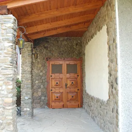 Lileya Chalet