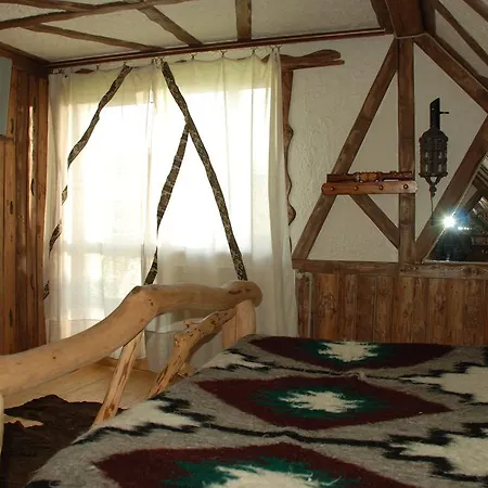 Chalet Lileya *
