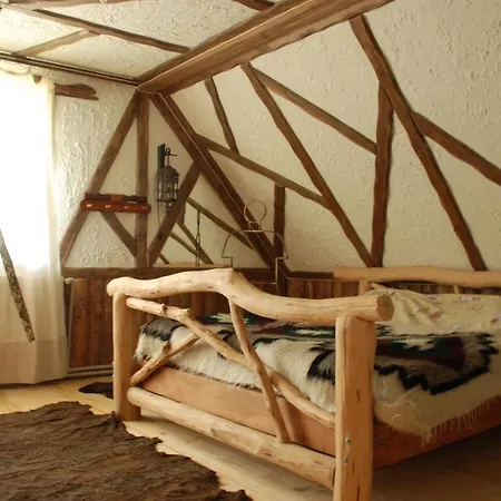 Lileya Chalet *