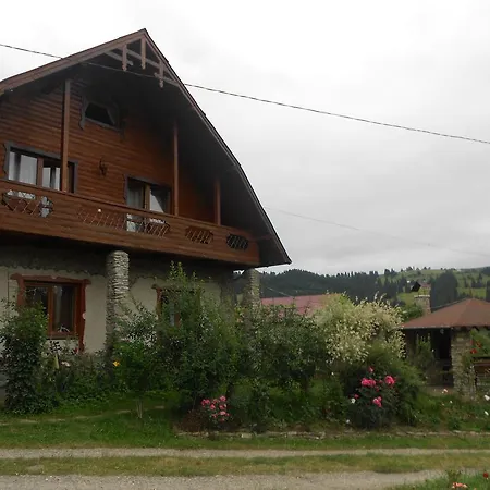 Lileya Verkhovyna