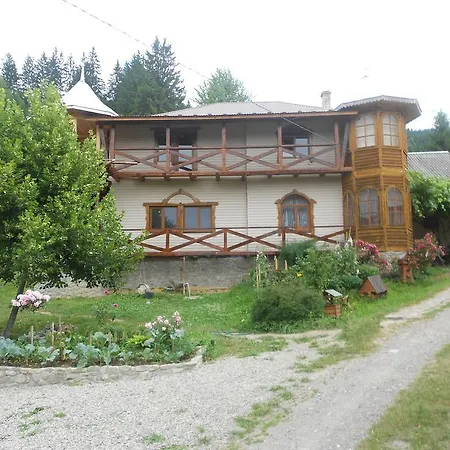 Chalet Lileya