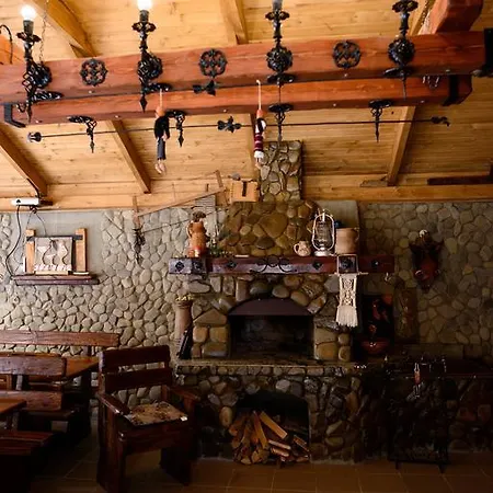 Chalet Lileya