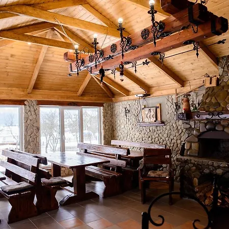 Chalet Lileya