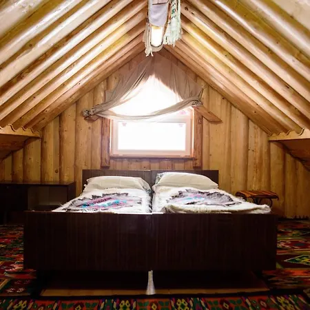 Lileya Chalet *
