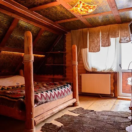 Lileya Horská chata