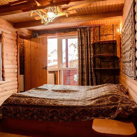 Lileya Chalet