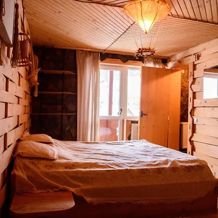 Chalet Lileya