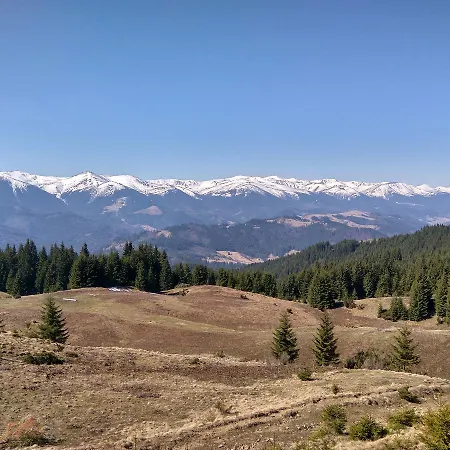 Lileya Chalet Verkhovyna