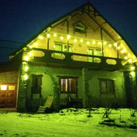 Lileya Verkhovyna