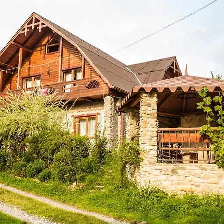 Chalet Lileya *
