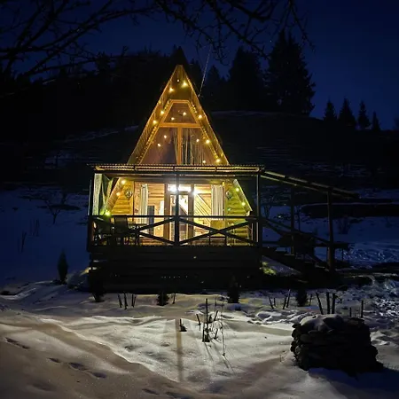 Lileya Domek alpejski *