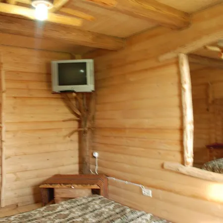 Domek alpejski Lileya