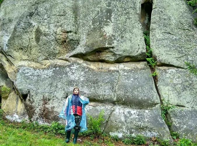 Lileya * Verkhovyna